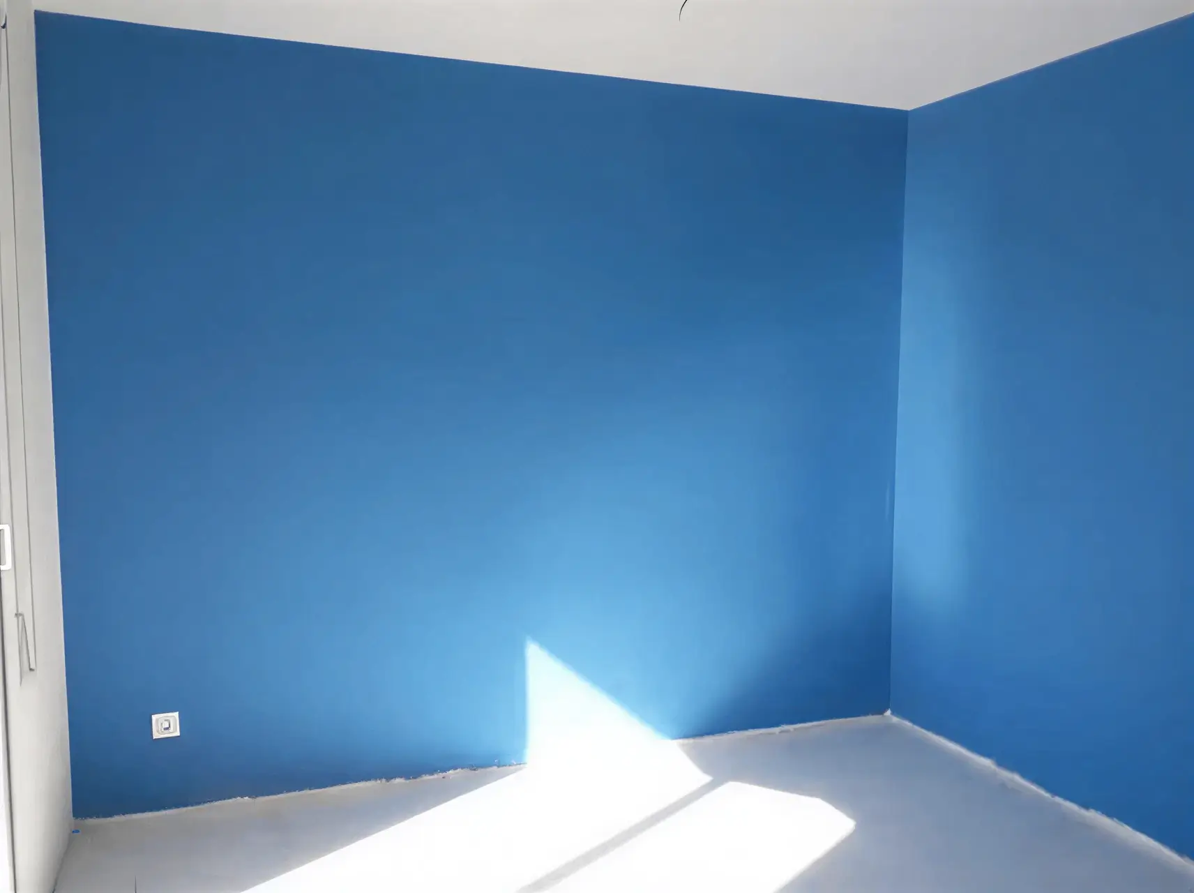 Los Pintores en Sevilla especializado en pintura para interior con acabado profesional